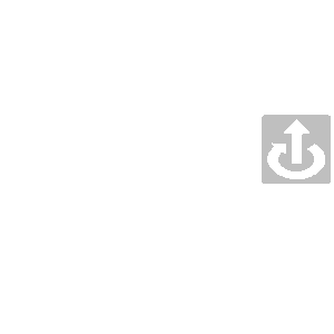 Linak-Logo-400x400px-white